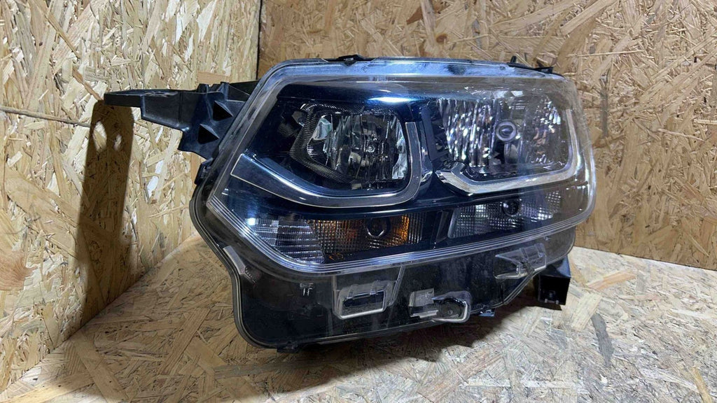 Frontscheinwerfer Toyota Proace City Box 9835780680 Rechts oder Links