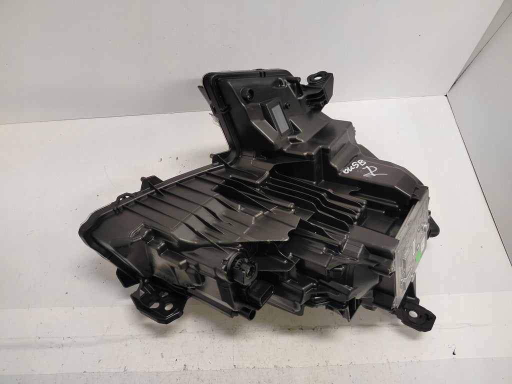 Frontscheinwerfer Peugeot 508 II 9848662980 9848662780 Full LED Ein Satz SCH5612820333qp