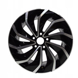 1x Alufelge 17 Zoll 7.5