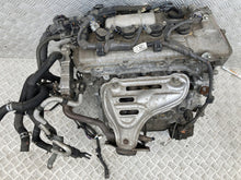 Load image into Gallery viewer, Motor Toyota Auris 2ZR-FXE 1.8 92TKm Benzin Engine Komplett