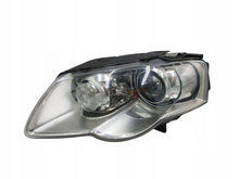 Load image into Gallery viewer, Frontscheinwerfer VW Passat 3C0941751G 5D12389312650 Xenon Links Headlight SCH1414958142xf