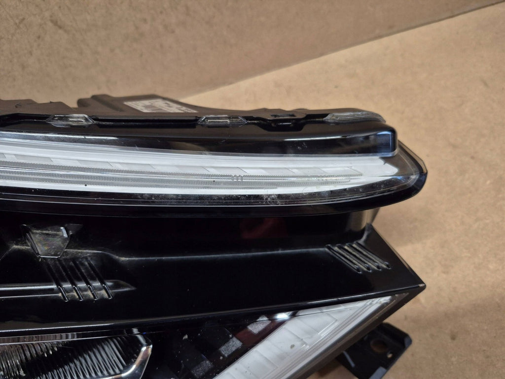 Frontscheinwerfer Citroën C4 III 9830649280 LED Rechts Scheinwerfer Headlight