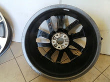 Laden Sie das Bild in den Galerie-Viewer, 1x Alufelge 19 Zoll 8.0" 5x112 45ET 81A601026AC Audi Q2 Rim Wheel FEL6630976535ru