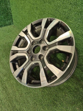 Load image into Gallery viewer, 1x Alufelge 18 Zoll 8.0" 6x139.7 55ET JB3C-1007-R2A Ford Ranger Rim Wheel FEL9970105548rh