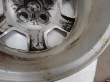 Load image into Gallery viewer, 1x Alufelge 16 Zoll 8.0" 5x120 57ET RRC002160 Land Rover Rim Wheel FEL8475956306wu