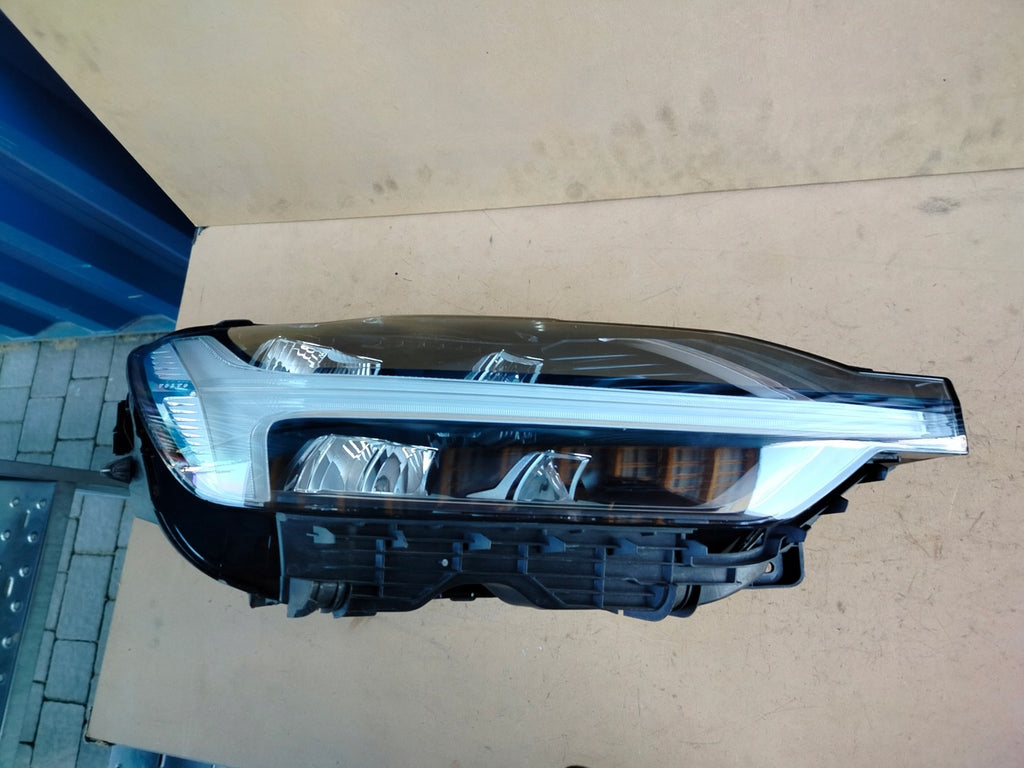 Frontscheinwerfer Volvo Xc60 II 31420412 LED Rechts Scheinwerfer Headlight SCH5266248853bh