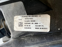 Laden Sie das Bild in den Galerie-Viewer, Frontscheinwerfer Tesla Model S 105357200C Full LED Links Scheinwerfer Headlight