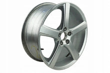 Laden Sie das Bild in den Galerie-Viewer, 1x Alufelge 18 Zoll 7.5&quot; 5x108 52,5ET Glanz 30760053 Volvo V40 Rim Wheel