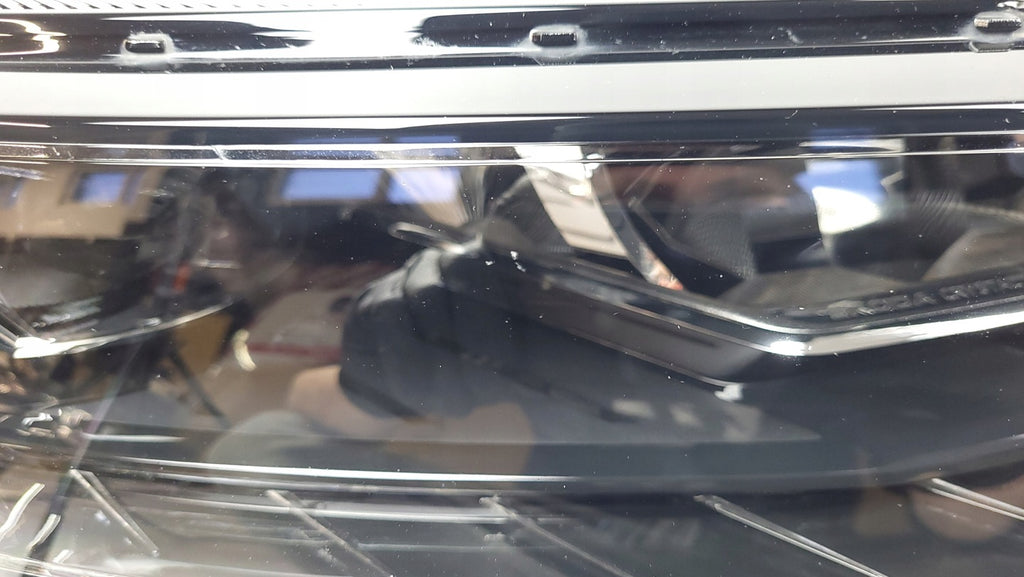 Frontscheinwerfer Skoda Kodiaq 566941036-KUD LED Rechts Scheinwerfer Headlight SCH8248887177kb