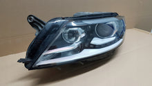 Laden Sie das Bild in den Galerie-Viewer, Frontscheinwerfer VW Passat Cc 3C8941751F LED Links Scheinwerfer Headlight