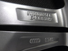 Laden Sie das Bild in den Galerie-Viewer, 1x Alufelge 18 Zoll 8.0" 5x112 40ET 8W0601025 Audi A4 B9 Rim Wheel FEL2173237224rt