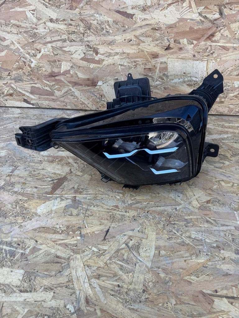 Frontscheinwerfer Citroën C5 I X 9851989480 Full LED Links Headlight