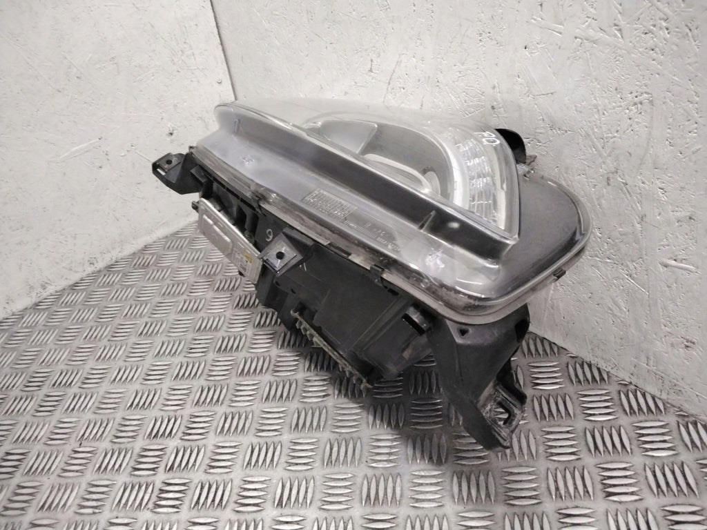 Frontscheinwerfer Mercedes-Benz W166 A1668207359 Rechts Scheinwerfer Headlight SCH6511284556tk