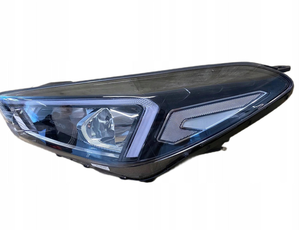 Frontscheinwerfer Hyundai Tucson D7921-21A30 Links Scheinwerfer Headlight