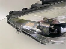 Laden Sie das Bild in den Galerie-Viewer, Frontscheinwerfer BMW 3 F34 7470442-02 LED Rechts Scheinwerfer Headlight