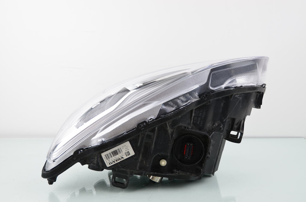 Frontscheinwerfer Volvo S60 V60 31420261 LED Ein Stück (Rechts oder Links) SCH5528605498em