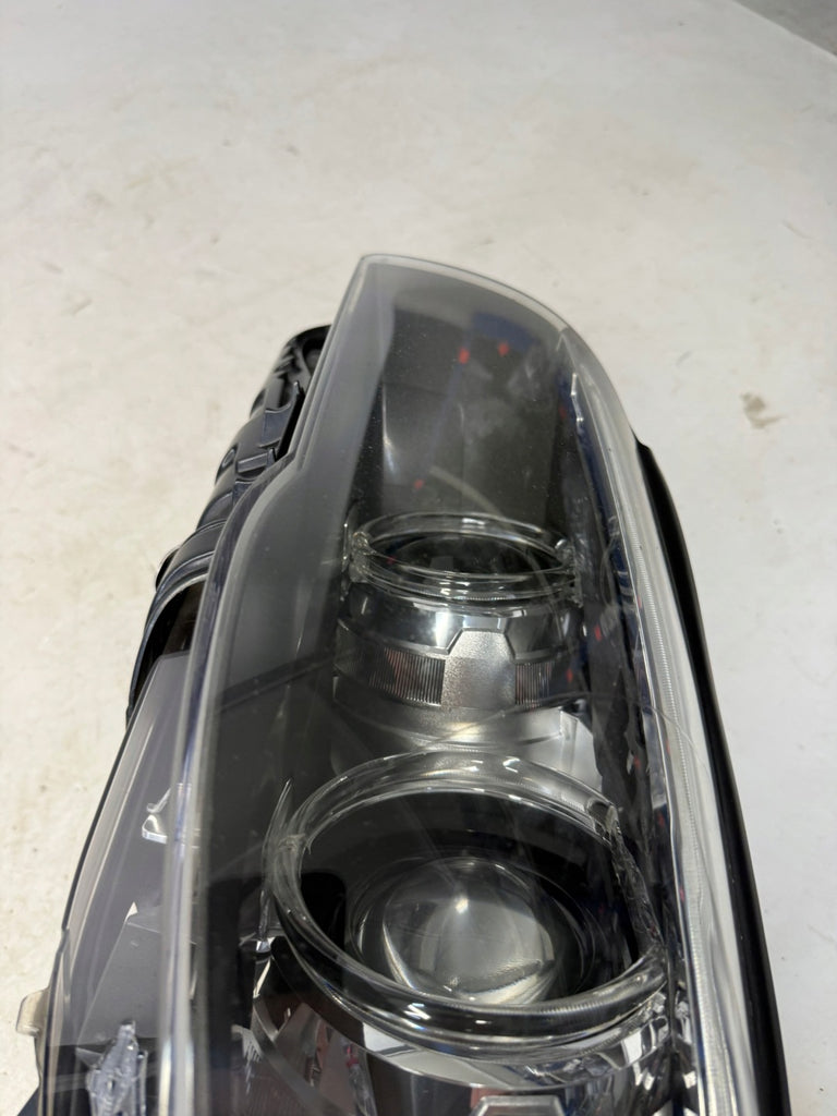 Frontscheinwerfer BMW 5 F11 F10 1EL01108721 A9731713107 Links Headlight SCH5317302084hw