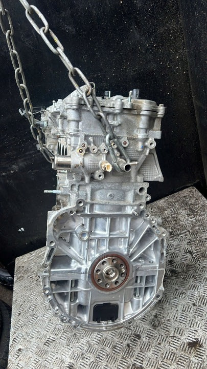 Motor Toyota Rav 4 IV 2AR-FXE 2.5 2018 Hybrid Engine Unkomplett MOT6618772268zi