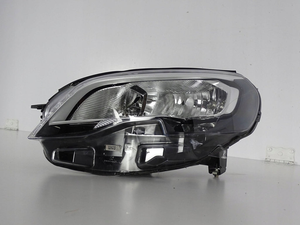 Frontscheinwerfer Peugeot Expert 9808572680 Ein Stück (Rechts oder Links) SCH5187042170rj