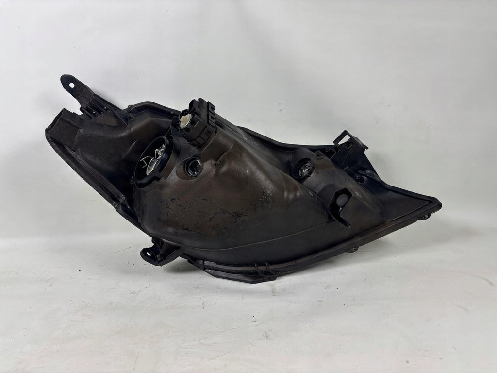 Frontscheinwerfer Toyota Yaris Links Scheinwerfer Headlight