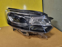 Laden Sie das Bild in den Galerie-Viewer, Frontscheinwerfer Citroën Jumpy 9808233980 Xenon Rechts Scheinwerfer Headlight