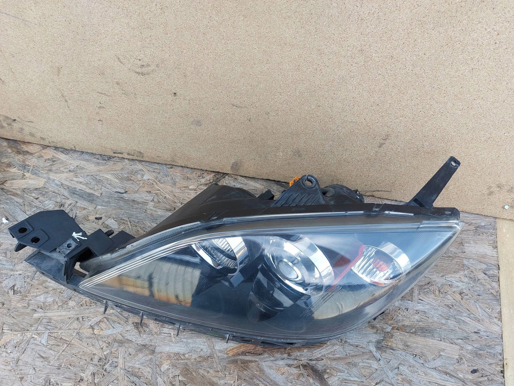 Frontscheinwerfer Mazda VAY1397 Links Scheinwerfer Headlight