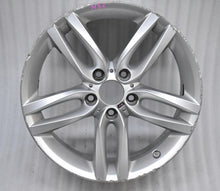 Laden Sie das Bild in den Galerie-Viewer, 1x Alufelge 18 Zoll 7.5&quot; 5x120 45ET 7852489 BMW 2 F22 1 F21 F23 F20 Rim Wheel