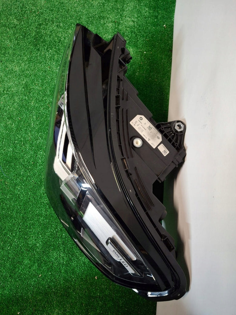 Frontscheinwerfer BMW X1 5A9A227-01 LED Links Scheinwerfer Headlight SCH4806985795mt