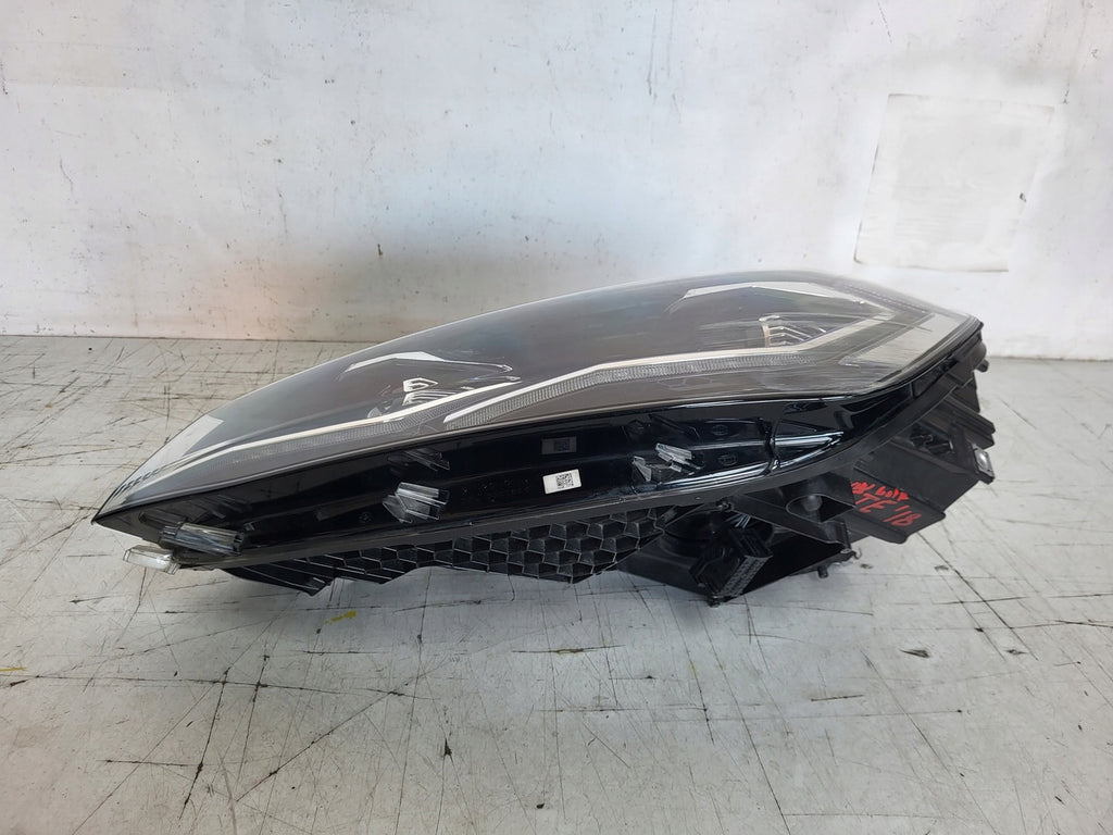 Frontscheinwerfer VW Golf VII 5g1 5G1941081B LED Links Scheinwerfer Headlight SCH7693640537pp