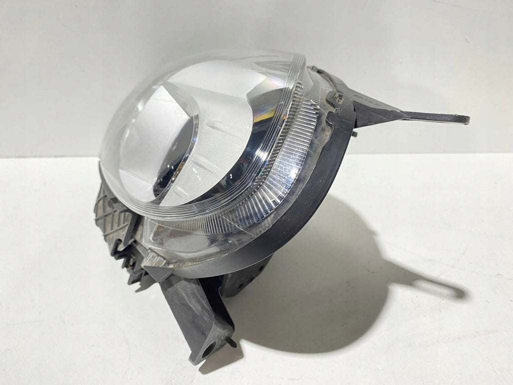Frontscheinwerfer Fiat Punto ARO17317 Links Scheinwerfer Headlight SCH1916481747so