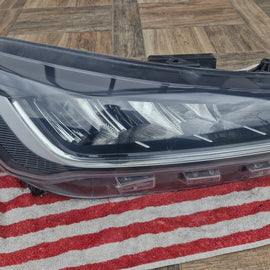 Frontscheinwerfer Ford Focus NX7B-13E014-CD Rechts Scheinwerfer Headlight SCH3267563225qk