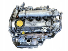 Laden Sie das Bild in den Galerie-Viewer, Motor Opel Vectra C Z19DT 1.9 CDTI 120PS 88kW Diesel Engine Unkomplett MOT6188717941tr