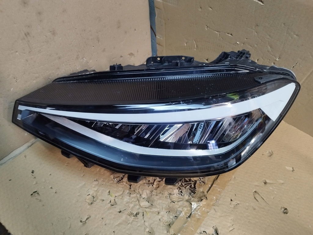 Frontscheinwerfer VW 11B941005A Full LED Links Scheinwerfer Headlight SCH7037716003gk