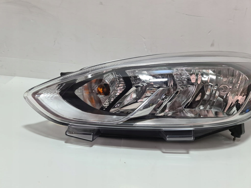 Frontscheinwerfer Ford Fiesta H1BB-13W030-AG Xenon Links Scheinwerfer Headlight SCH9197586196fb