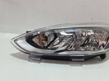 Laden Sie das Bild in den Galerie-Viewer, Frontscheinwerfer Ford Fiesta H1BB-13W030-AG Xenon Links Scheinwerfer Headlight SCH9197586196fb