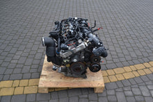 Laden Sie das Bild in den Galerie-Viewer, Motor BMW E84 N47D20C 2.0 184PS 135kW 124TKm 2015 Diesel Engine Komplett MOT8257176235cn