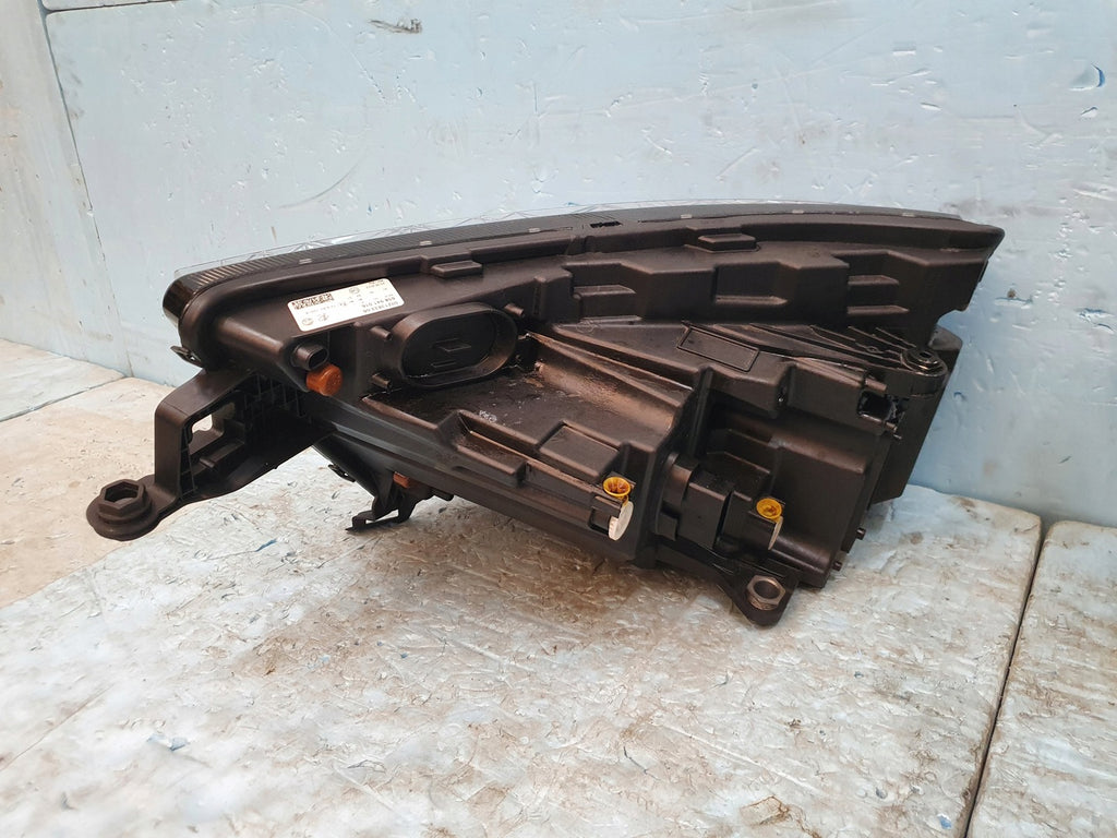 Frontscheinwerfer Skoda Kamiq 658941015 658941016 Full LED Ein Satz Headlight SCH2044376396lw