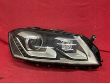 Load image into Gallery viewer, Frontscheinwerfer VW Passat B7 3AB941752 8K0941597B Xenon Rechts Headlight SCH4477979159lg