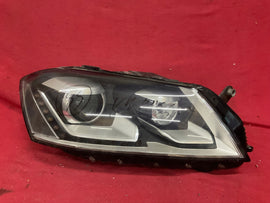 Frontscheinwerfer VW Passat B7 3AB941752 8K0941597B Xenon Rechts Headlight SCH4477979159lg