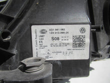 Load image into Gallery viewer, Frontscheinwerfer VW Golf VII 5G1941082 LED Rechts Scheinwerfer Headlight SCH4574131577ke