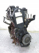 Laden Sie das Bild in den Galerie-Viewer, Motor Ford Mondeo T8CC T8CJ 2.0 TDCI 180PS 132kW 2015 Engine Unkomplett MOT9620024309om