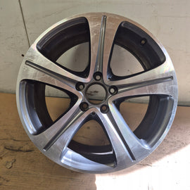 1x Alufelge 18 Zoll 8.0
