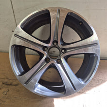 Load image into Gallery viewer, 1x Alufelge 18 Zoll 8.0" 5x112 A2134011400 Mercedes-Benz W213 W212 Rim Wheel FEL4565664488xk