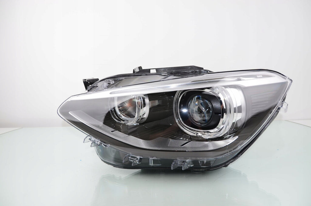 Frontscheinwerfer BMW 1 F20 7229677-07 Xenon Ein Stück (Rechts oder Links) SCH8514874215cx