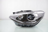 Frontscheinwerfer BMW 1 F20 7229677-07 Xenon Links Scheinwerfer Headlight