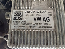 Laden Sie das Bild in den Galerie-Viewer, Frontscheinwerfer Skoda Superb III 3V1941016D Full LED Rechts Headlight