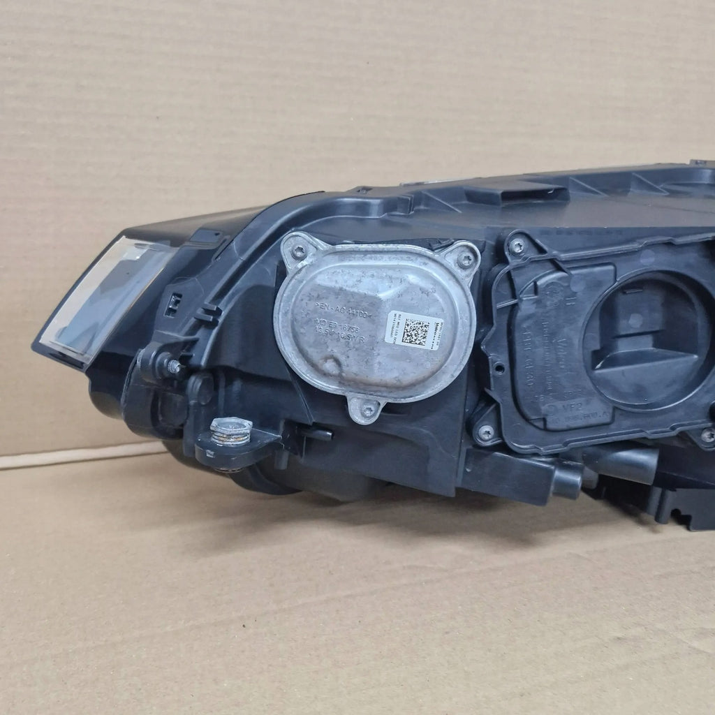 Frontscheinwerfer VW Golf VII Sportsvan 517941036 Full LED Rechts Headlight