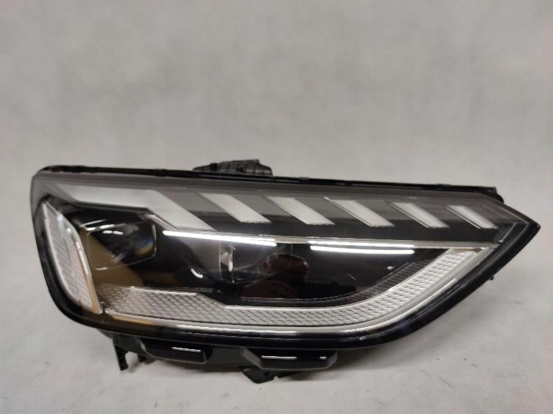 Frontscheinwerfer Audi A4 B9 8W0941036H LED Rechts Scheinwerfer Headlight