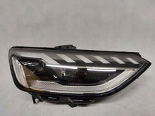 Laden Sie das Bild in den Galerie-Viewer, Frontscheinwerfer Audi A4 B9 8W0941036H LED Rechts Scheinwerfer Headlight