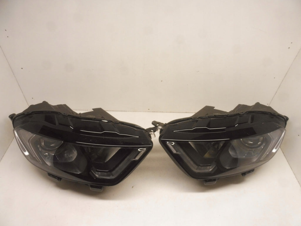Frontscheinwerfer Ford Ecosport GN15-13D154-HE LED Ein Stück (Rechts oder Links) SCH2508457919up